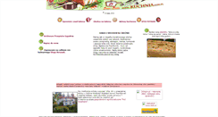 Desktop Screenshot of did.kuchnia.com.pl